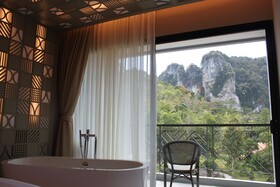 Anana Ecological Resort Krabi