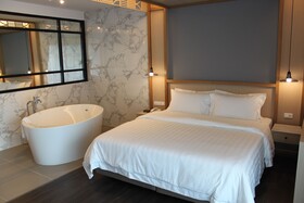 Anana Ecological Resort Krabi