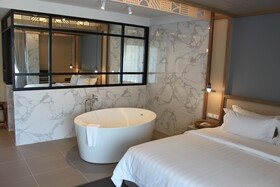 Anana Ecological Resort Krabi