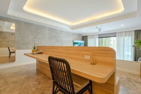 Anana Ecological Resort Krabi