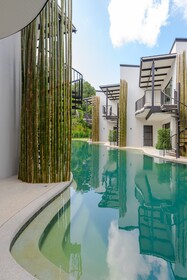 Anana Ecological Resort Krabi