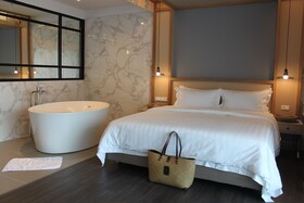 Anana Ecological Resort Krabi