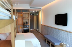 Anana Ecological Resort Krabi