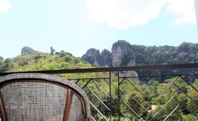 Anana Ecological Resort Krabi