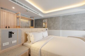 Anana Ecological Resort Krabi