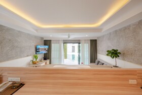 Anana Ecological Resort Krabi