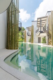 Anana Ecological Resort Krabi