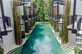 Anana Ecological Resort Krabi