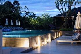 Anana Ecological Resort Krabi