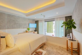 Anana Ecological Resort Krabi