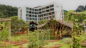 Anana Ecological Resort Krabi