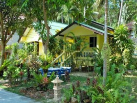 Anawin Bungalows