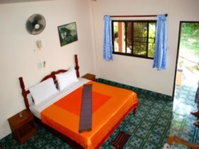 Anawin Bungalows