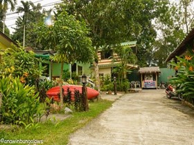 Anawin Bungalows