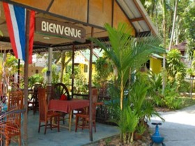 Anawin Bungalows