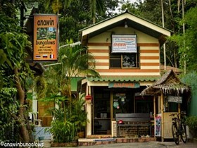 Anawin Bungalows