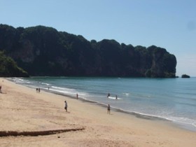 Anawin Bungalows