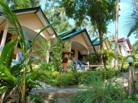 Anawin Bungalows