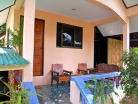 Anawin Bungalows