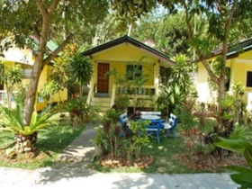 Anawin Bungalows