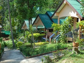 Anawin Bungalows