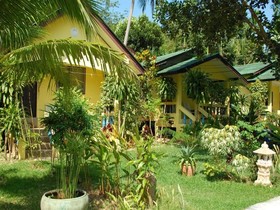 Anawin Bungalows
