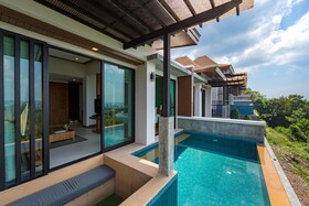 Andakiri Pool Villa