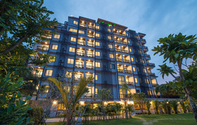 Andaman Breeze Resort