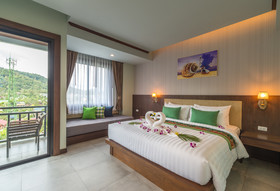 Andaman Breeze Resort