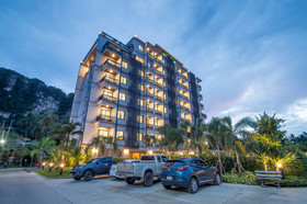 Andaman Breeze Resort
