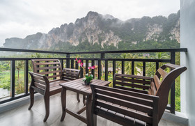 Andaman Breeze Resort