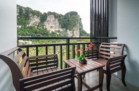 Andaman Breeze Resort