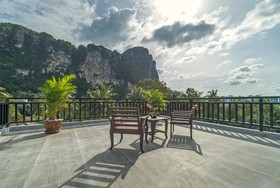 Andaman Breeze Resort
