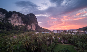 Andaman Breeze Resort