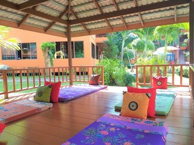 Andamanee Boutique Resort