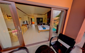 Andamanee Boutique Resort
