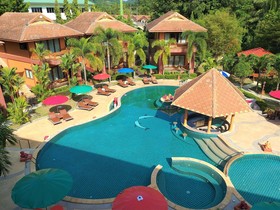 Andamanee Boutique Resort