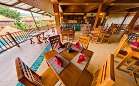 Andamanee Boutique Resort