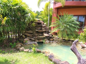 Andamanee Boutique Resort