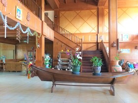 Andamanee Boutique Resort