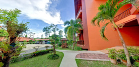 Andamanee Boutique Resort