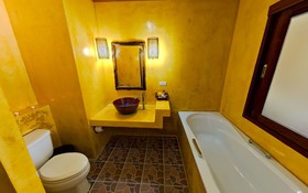 Andamanee Boutique Resort