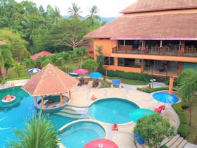 Andamanee Boutique Resort