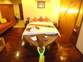 Andamanee Boutique Resort