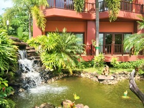 Andamanee Boutique Resort