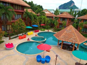 Andamanee Boutique Resort