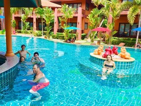 Andamanee Boutique Resort