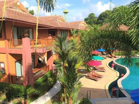 Andamanee Boutique Resort