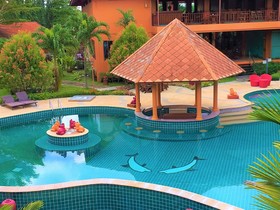 Andamanee Boutique Resort