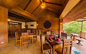 Andamanee Boutique Resort